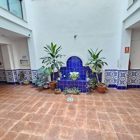 Castilla Del Patrocinio, Coqueto Apartamento De 1Dormitorio Σεβίλλη Εξωτερικό φωτογραφία