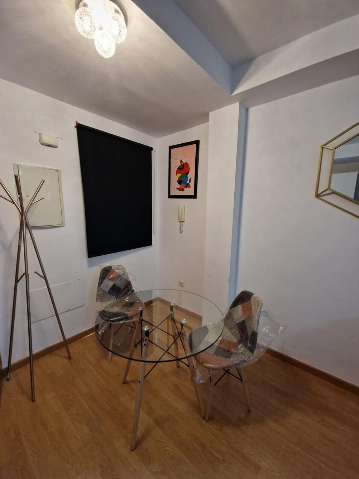 Castilla Del Patrocinio, Coqueto Apartamento De 1Dormitorio Σεβίλλη Εξωτερικό φωτογραφία