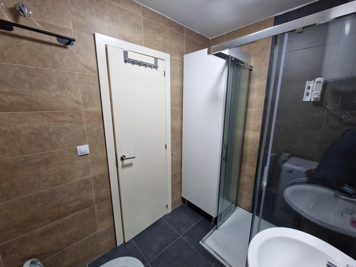 Castilla Del Patrocinio, Coqueto Apartamento De 1Dormitorio Σεβίλλη Εξωτερικό φωτογραφία
