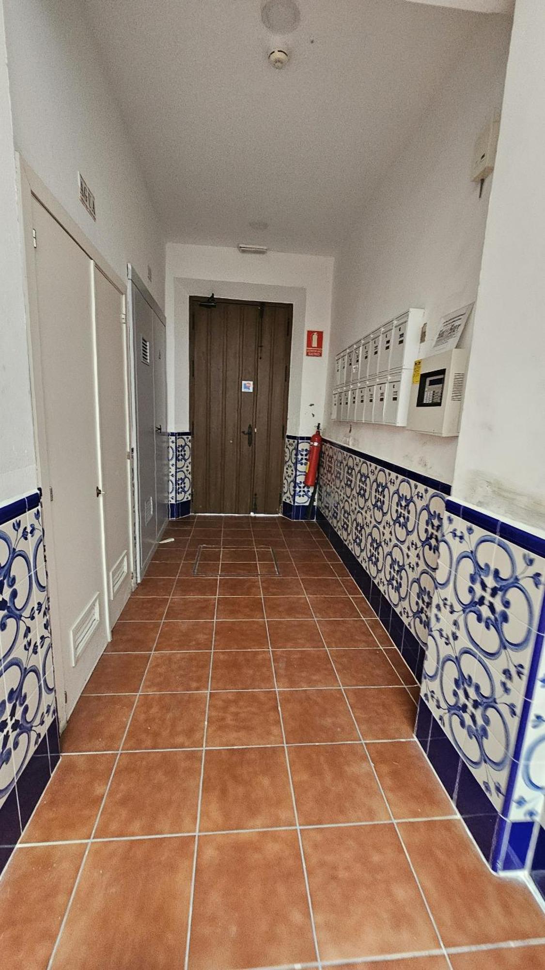 Castilla Del Patrocinio, Coqueto Apartamento De 1Dormitorio Σεβίλλη Εξωτερικό φωτογραφία