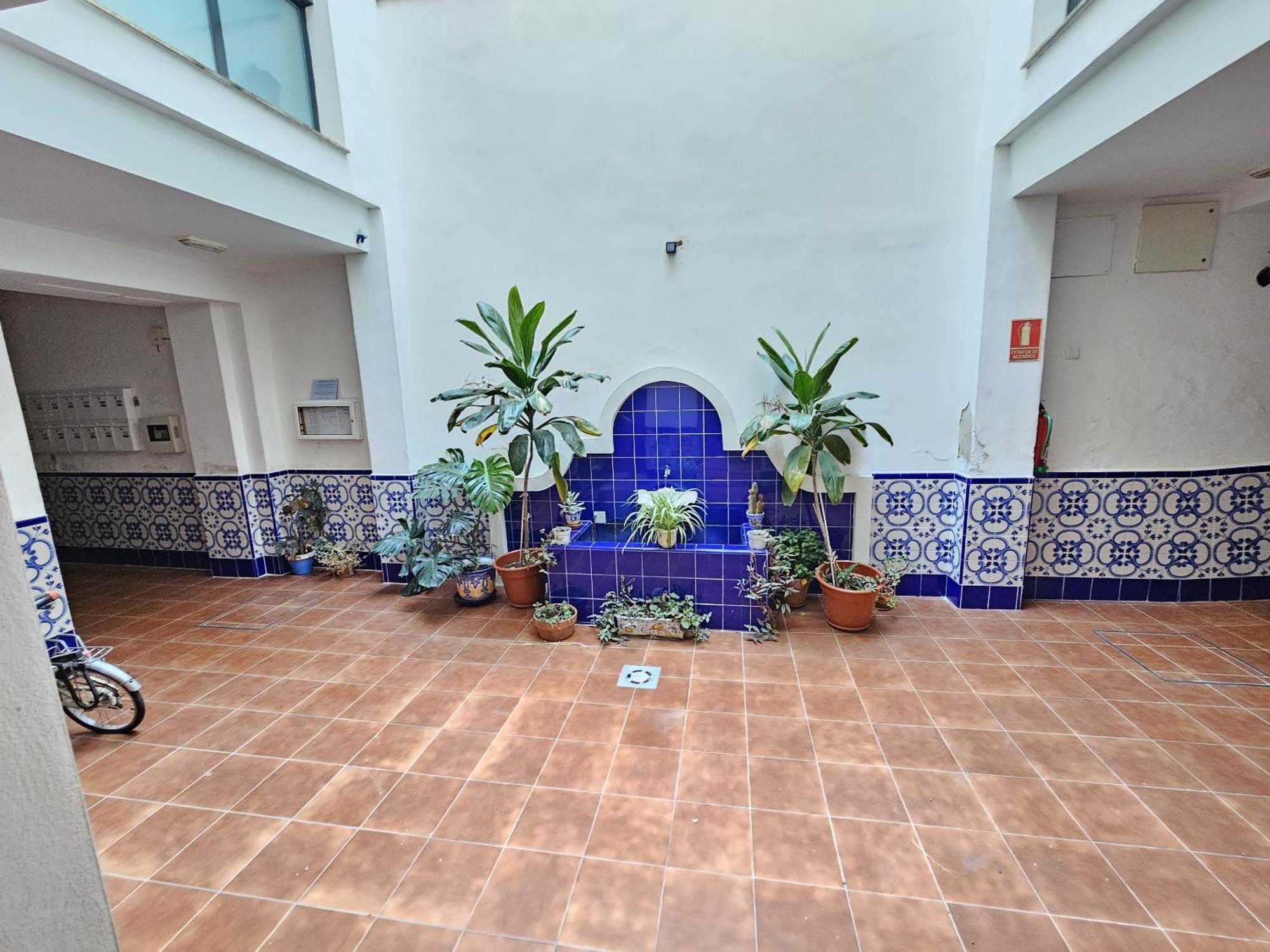 Castilla Del Patrocinio, Coqueto Apartamento De 1Dormitorio Σεβίλλη Εξωτερικό φωτογραφία